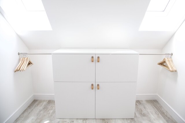 バーバー ショップ フラット