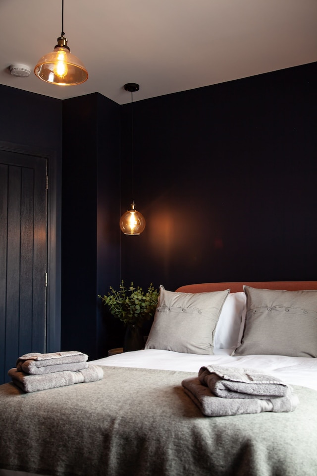 バーバー ショップ フラット