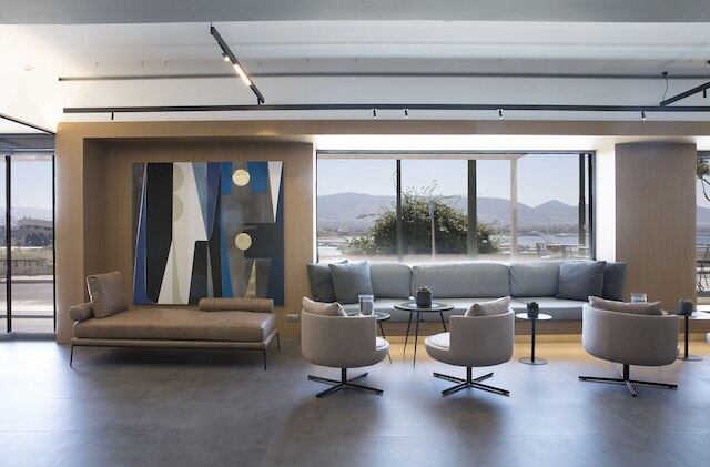 The Alex Monte Kastella（アレックスモンテ・カステラ）