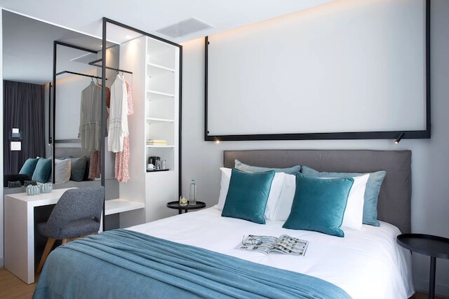 The Alex Monte Kastella（アレックスモンテ・カステラ）