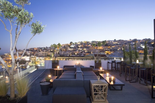 The Alex Monte Kastella(アレックスモンテ・カステラ)