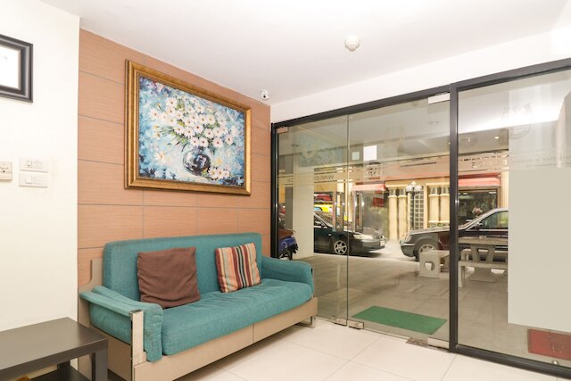 OYO 225 プレミア プレイス ホテル