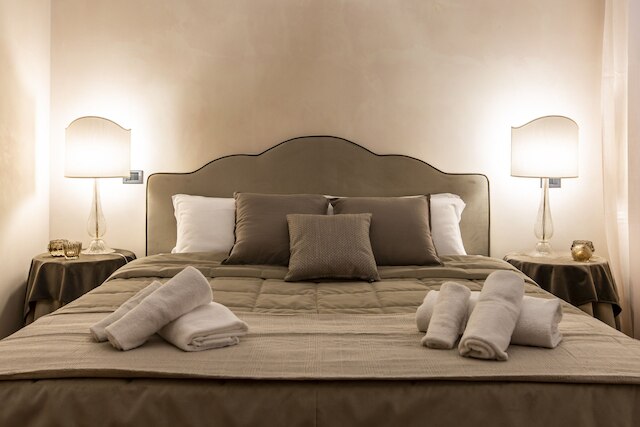 マルコ ポーロ デラックス R&R