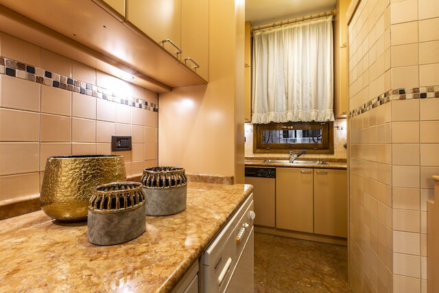 マルコ ポーロ デラックス R&R