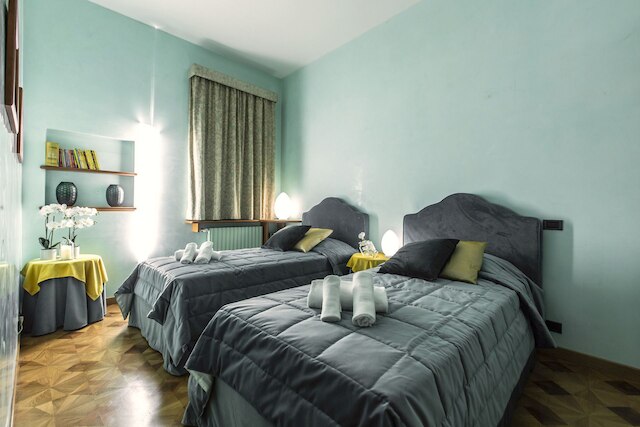 マルコ ポーロ デラックス R&R