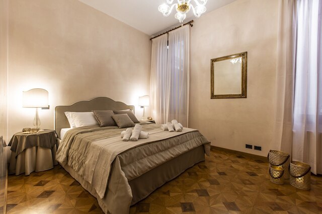 マルコ ポーロ デラックス R&R