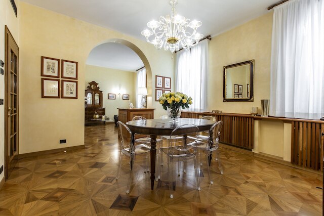 マルコ ポーロ デラックス R&R