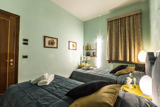 マルコ ポーロ デラックス R&R