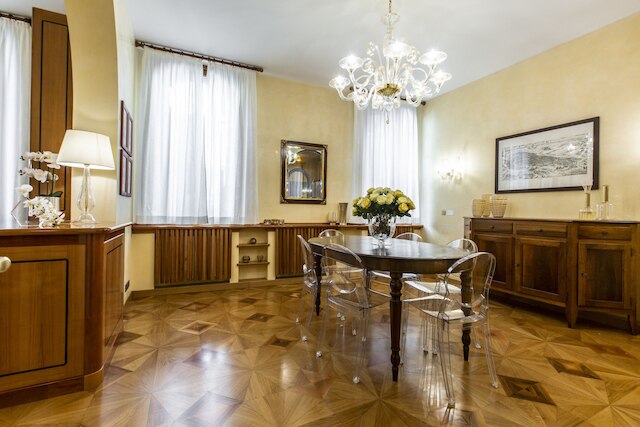 マルコ ポーロ デラックス R&R