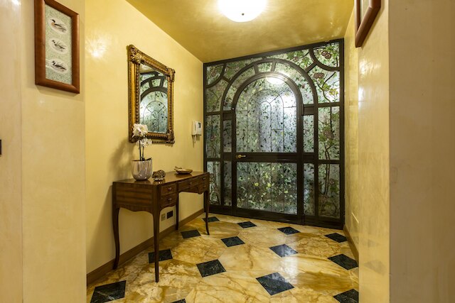 マルコ ポーロ デラックス R&R