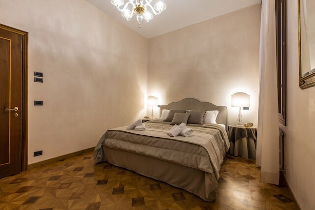 マルコ ポーロ デラックス R&R