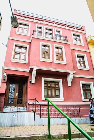 バイソレット アパートメント 1