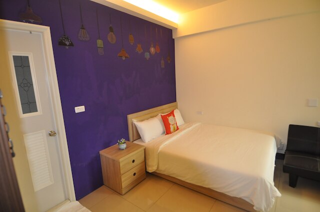 ハン ヤイ ベイ ホテル (海悦湾)