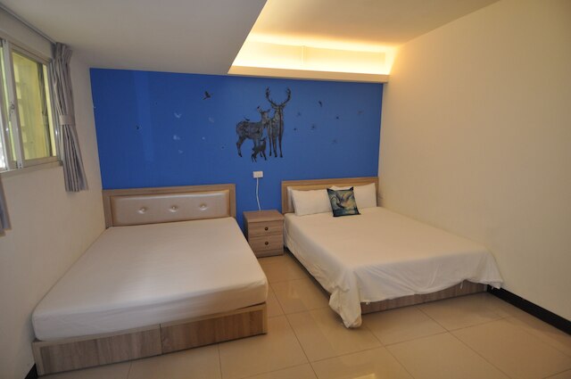 ハン ヤイ ベイ ホテル (海悦湾)