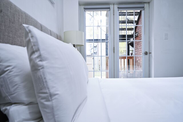 ザ テンプル ステイズ