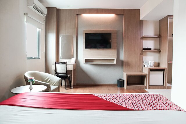 ウィンスター ホテル