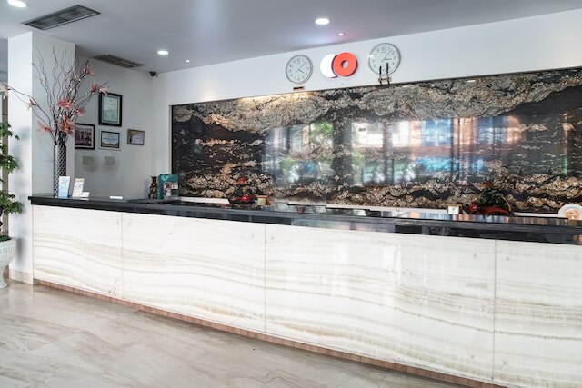 ウィンスター ホテル