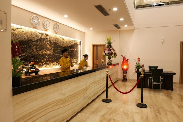 ウィンスター ホテル