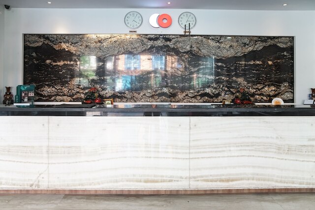 ウィンスター ホテル