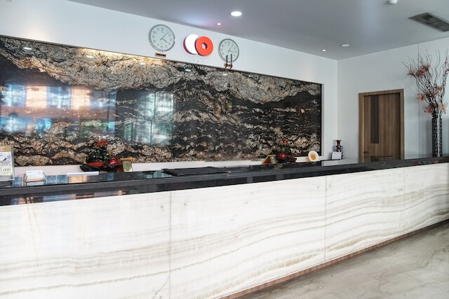 ウィンスター ホテル