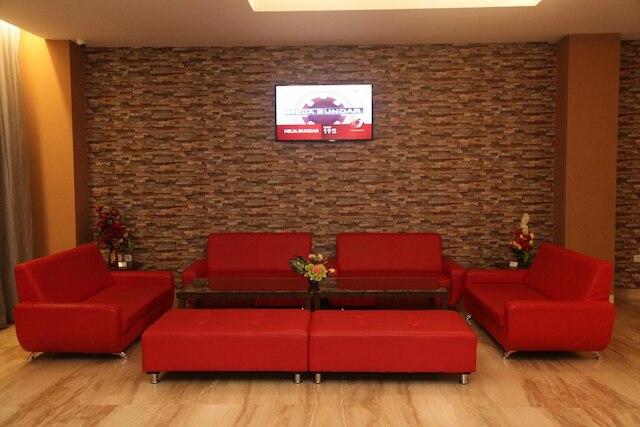 ウィンスター ホテル