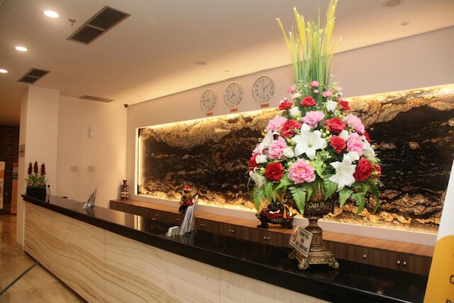 ウィンスター ホテル