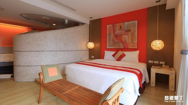 ゴールデン シー イン (金海旅店)