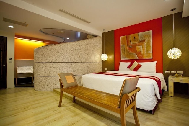 ゴールデン シー イン (金海旅店)