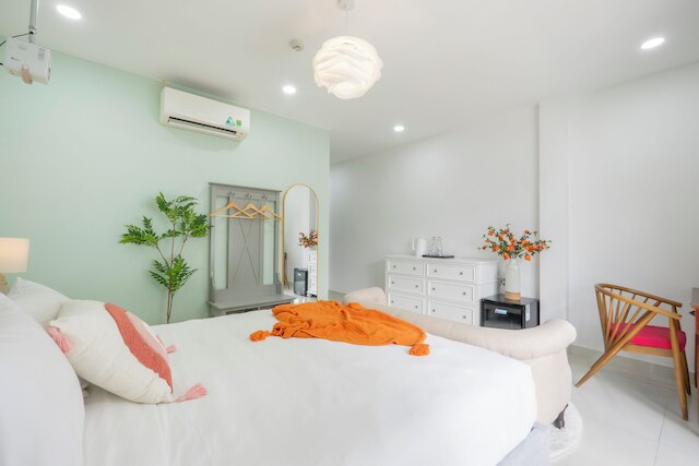 アミラ グエン フエ オテル バイ SAZI