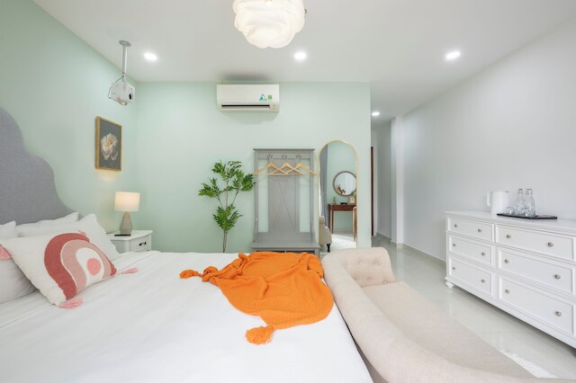 アミラ グエン フエ オテル バイ SAZI