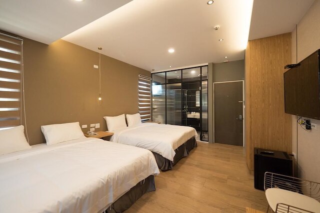 オクラ ヴィラ (墾丁羊角村)