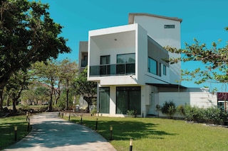 オクラ ヴィラ (墾丁羊角村)