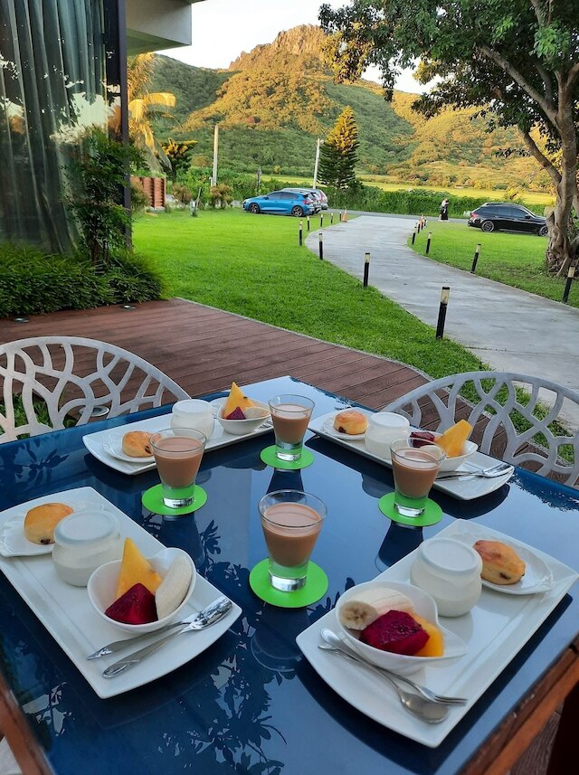 オクラ ヴィラ (墾丁羊角村)