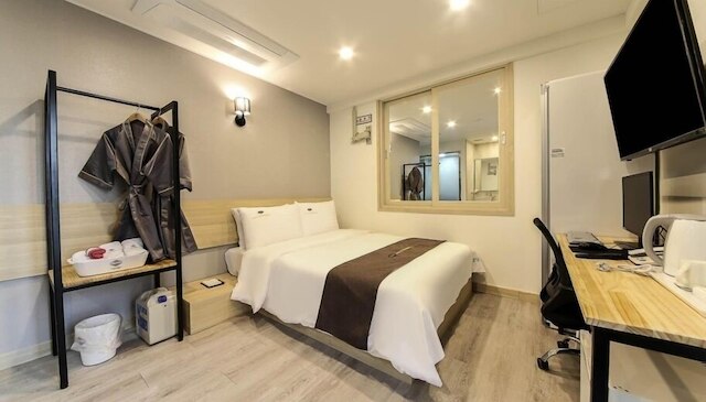 ホテル ザ テラス