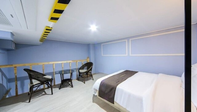 ホテル ザ テラス