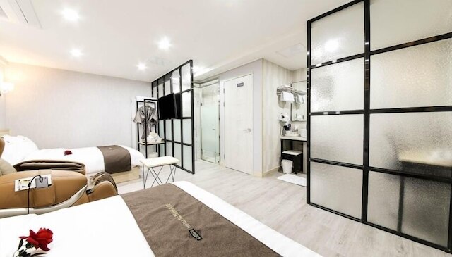 ホテル ザ テラス