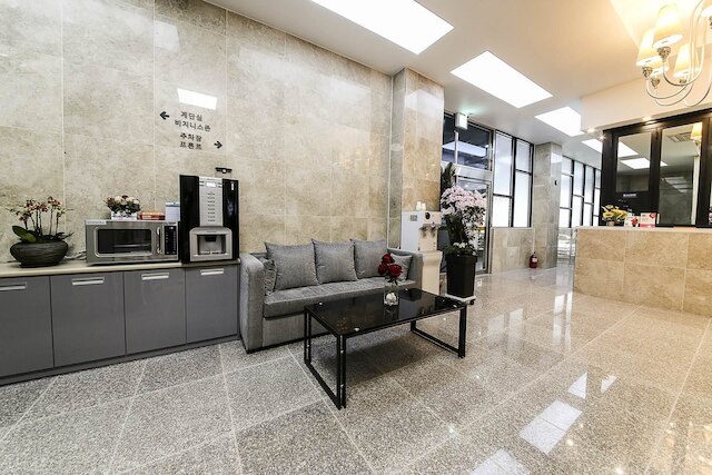 ホテル ザ テラス