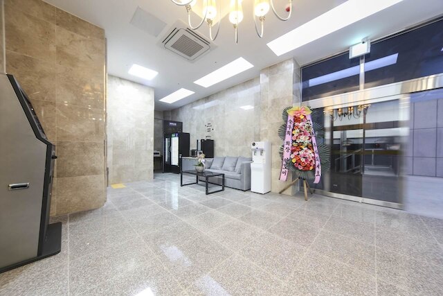 ホテル ザ テラス