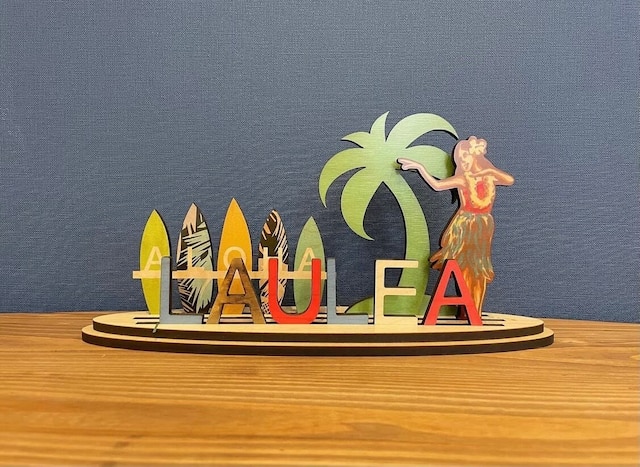 Guest house Laule'a 天王寺