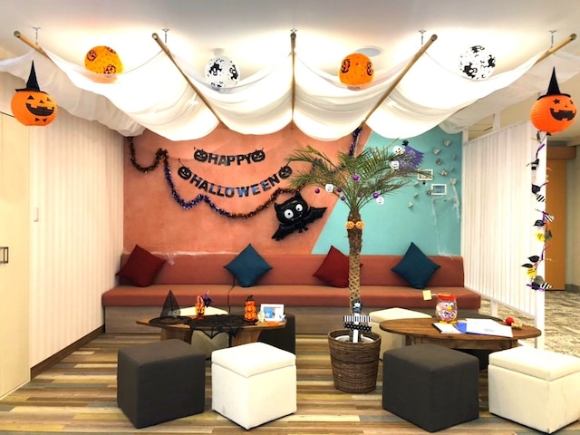 Guest house Laule'a 天王寺