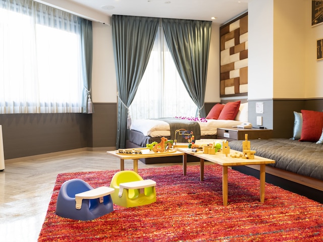 ホテルパセラリビング