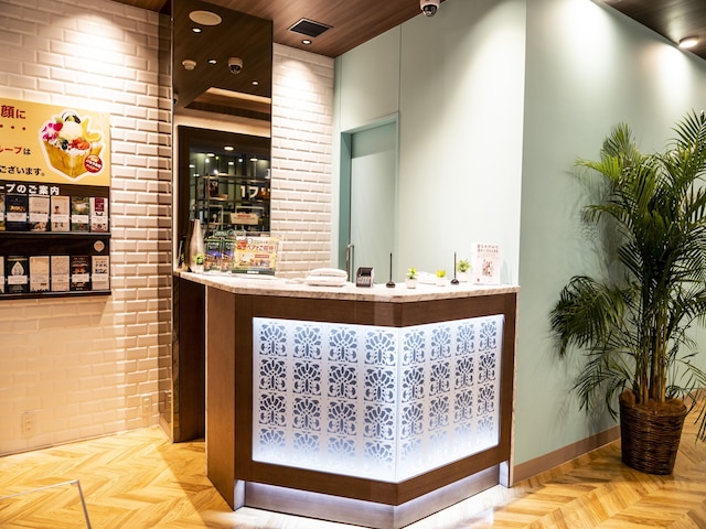 ホテルパセラリビング