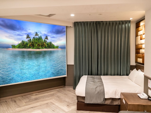 ホテルパセラリビング