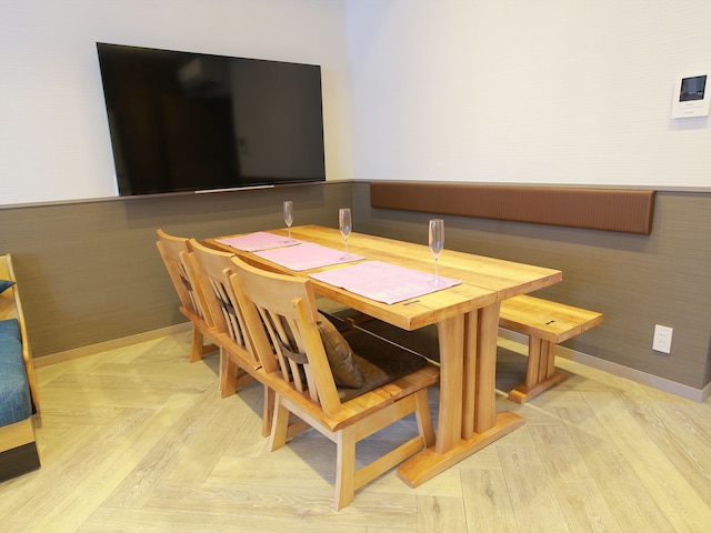 ホテルパセラリビング