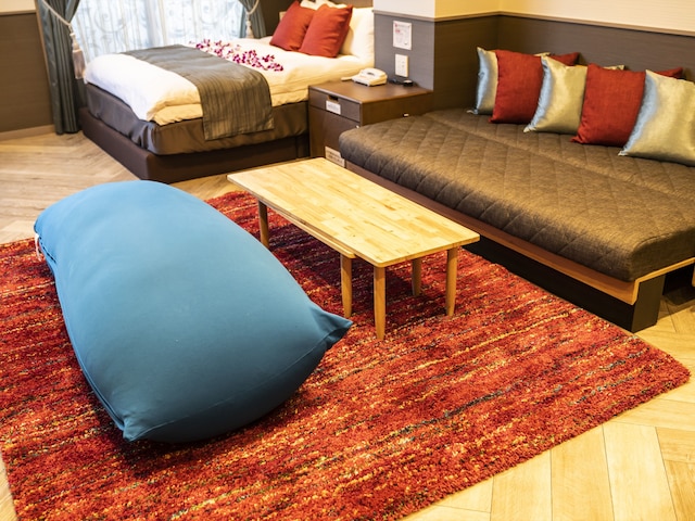 ホテルパセラリビング