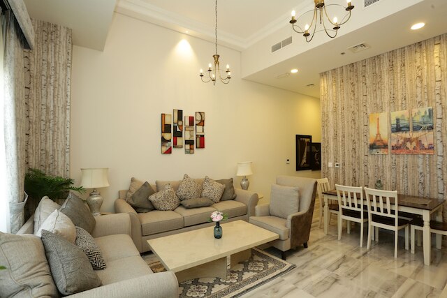 マルベラ ホリデイ ホームズ