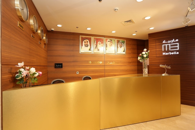 マルベラ ホリデイ ホームズ