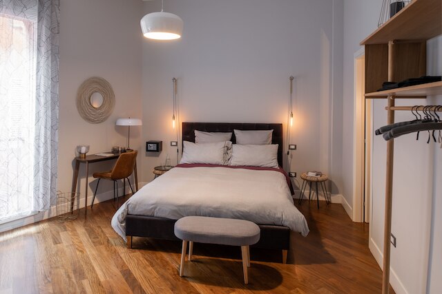 グッドモーニング・ボローニャ