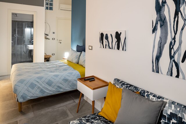 グッドモーニング・ボローニャ