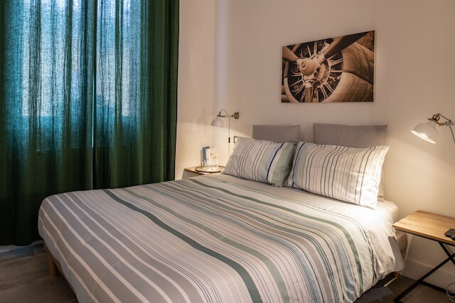 グッドモーニング・ボローニャ